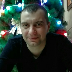 Евгений Ильин, 26.12.1989