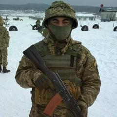 Ярослав Бондаренко, 15.11, Винница