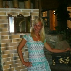 Юлия Литвиненко, 14.12, Белгород