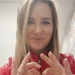 Елена Тихая, 17.06, Сыктывкар