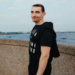 Леван Ломидзе, 31.05, Москва