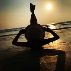 Александра Погожих, 17.04, Омск