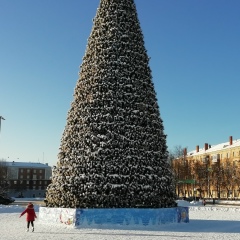 Мария Константинова, 26.12, Электросталь