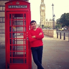 Rauan Otynshiyev, 10.06.1990, Алматы