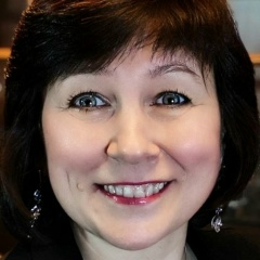 Ирина Лоскутова, 04.04