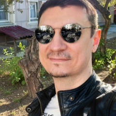 Дмитрий Кислицын, Челябинск