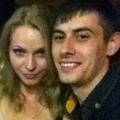 Назар Викрикач, 20.01.1988, Львов