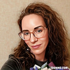 Ирина Гаврилова, 10.03, Москва