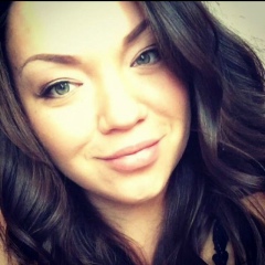 Олеся Вологжанина, 15.03.1989, Москва