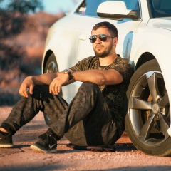 Дима Чернов, 25.10.1989, Москва