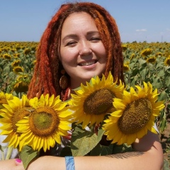 Дарья Бойко, 15.06.1985, Севастополь