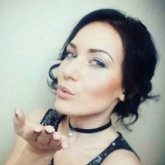 Алёна Камилова, 07.09