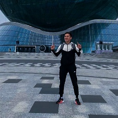 Амин Сеитов, 02.04, Караганда