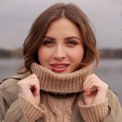 Наталья Балашова, Москва