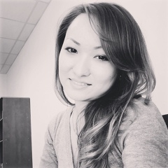 Асем Сагандыкова, 27.07.1987, Павлодар