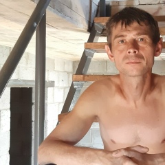 Юрий Дорохин, 01.03.1975, Самара
