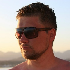 Андрей Андрюлайтис, 26.07.1987, Санкт-Петербург