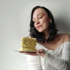 Ирина Райко, 25.02, Нижний Тагил