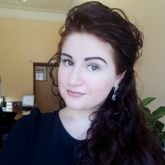 Екатерина Неделева, 21.10.1988, Одесса