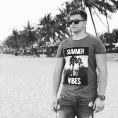 Александр Безуглов, 04.09, Томск