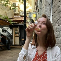 Людмила Шульга, 16.08, Санкт-Петербург