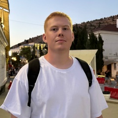 Дмитрий Орлов, 29.03.2000, Москва