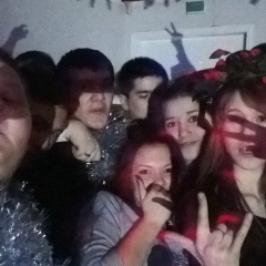 Петя Доос, 15.03, Норильск