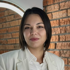 Регина Фаррахова, Уфа