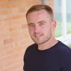 Роман Алёхин, Krefeld