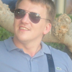 Александр Большаков, 24.02, Санкт-Петербург