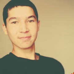 Shaxzod Umarov, 28.10.1998, Караганда