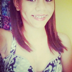 Jheninha Cabral, 05.03.1990