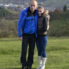 Андрій Коновалюк, 21.05, Львов