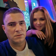 Татьяна Черникова, 05.03, Москва