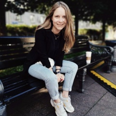 Олечка Моисеева, 26.05, Москва