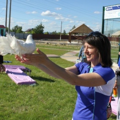 Татьяна Тимофеева, 21.06, Воронеж