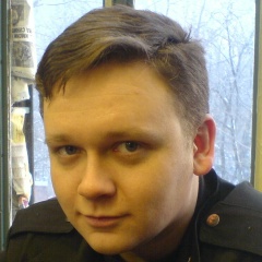 Сергей Фадеев, 12.02.1985, Нижний Новгород