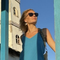 Анна Турицина, 22.09, Новосибирск