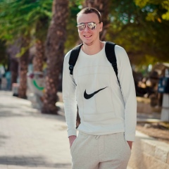 Ян Заспицкий, 01.07.1989, Александрия