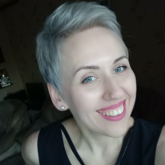 Татьяна Ильчакова, 21.11