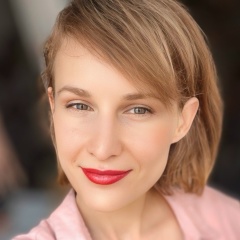 Лана Леонова, Краснодар
