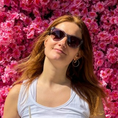 Елена Дунаева, 20.07, Санкт-Петербург