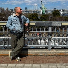 Денис Зубоченко, Санкт-Петербург