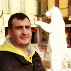 Виктор Жосу, 31.03, Кишинев