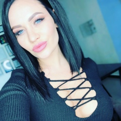 Катя Коновалова, Иркутск