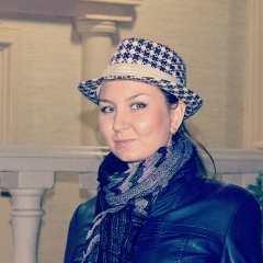 Ника Саидова, 30.09.2007