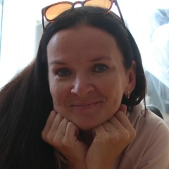 Оксана Пуртова, Киров