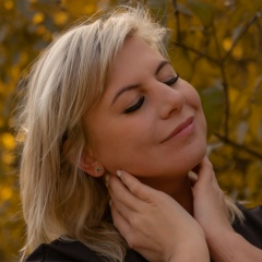 Светлана Смирнова, 01.06.1985, Санкт-Петербург