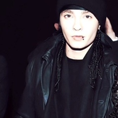 Tom Kaulitz, 27.07.1992, Berlin