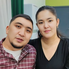 Жаркынай Байханова, 23.11, Алматы